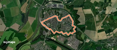 Natuurhistorische wandeling