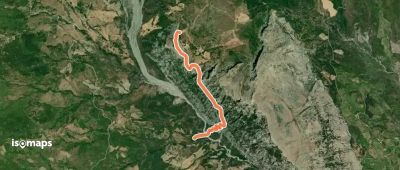 OSM Route 17800466