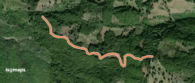 OSM Route 17800583
