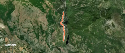 OSM Route 17800627