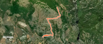 OSM Route 17800633