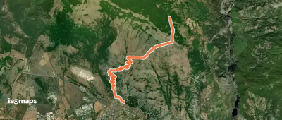 OSM Route 17800644