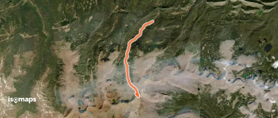 Henry's Fork Trail