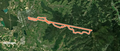 Offenburg - Mooskopf