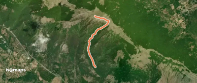 OSM Route 17802499