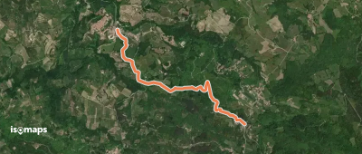 OSM Route 18933042