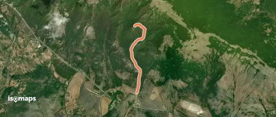 OSM Route 17802500