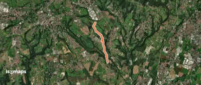 OSM Route 17803734