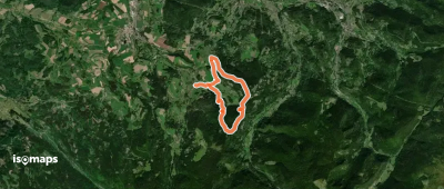 Le Tour d'Osseux