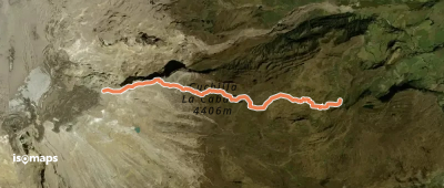 OSM Route 18938176