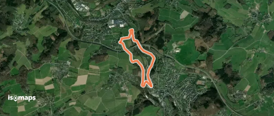 Denklingen Rundweg A5