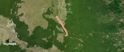OSM Route 17807893