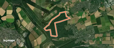 A2 Königsdorfer Forst