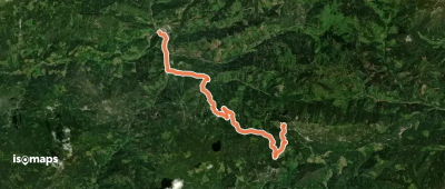 Panoramaweg Südalpen 11