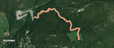 OSM Route 19968200