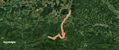 Panoramaweg Südalpen 13