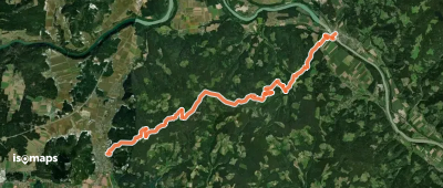 Panoramaweg Südalpen 14