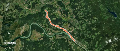 Panoramaweg Südalpen 15