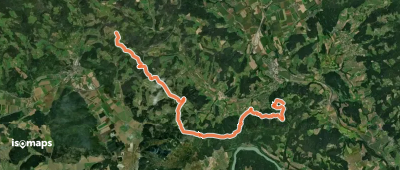 Panoramaweg Südalpen 16