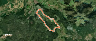 Wanderweg 2 Weinsteige