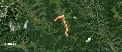 Panoramaweg Südalpen 20