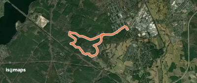 Rundwanderweg Großer Ravensberg