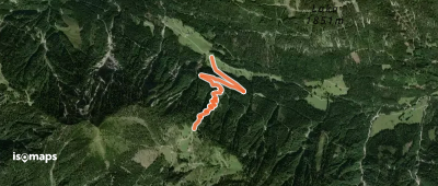 OSM Route 17347434