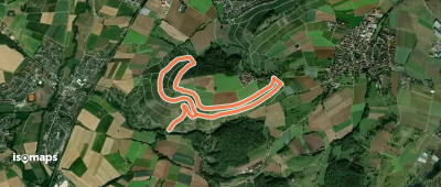 Wanderweg 2 Wiesenkelter