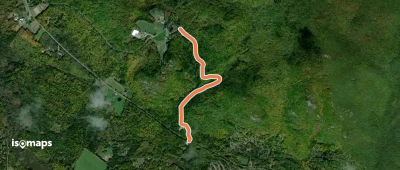 Shannon Brook Trail