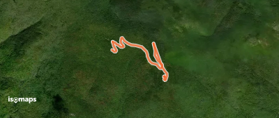 Black Snout Trail