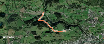 Schernberg-Urpass