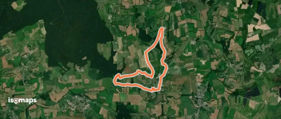 La Chouette et le Bocage