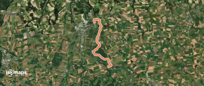 Landjugendweg