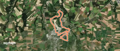 Katholische Jugend Rundweg