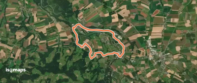 Trachtenvereinweg