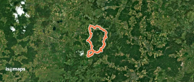 Knüllwald Rundweg K1