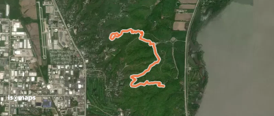 Pimiteoui Trail