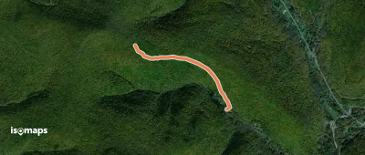 Lost Clove Trail