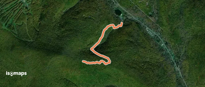 Giggle Hollow Trail
