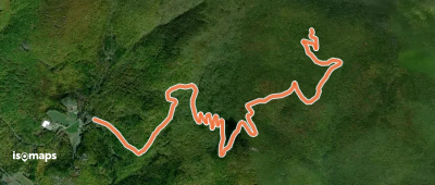Turtleback Mountain Trail