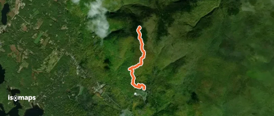Mount Roberts Trail