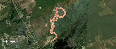 Nature Trail