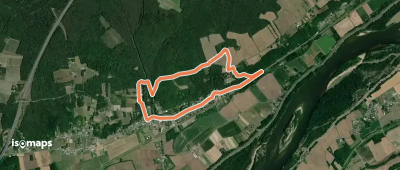Rochecotte et Chabrol - Coteaux-sur-Loire
