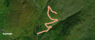 Cold Spring Trail