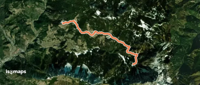 Dom pod Storžičem - Pavšel - Tič