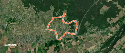 Ingrandes de Touraine - Coteaux-sur-Loire