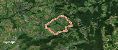 ’s Äpple Rundweg 5