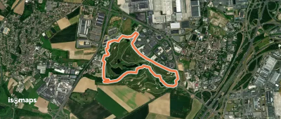 La Vallée Verte