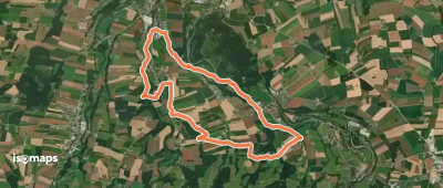 ORF Wandertag