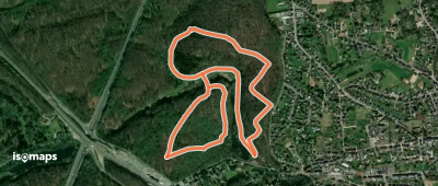 Hazendalwandeling